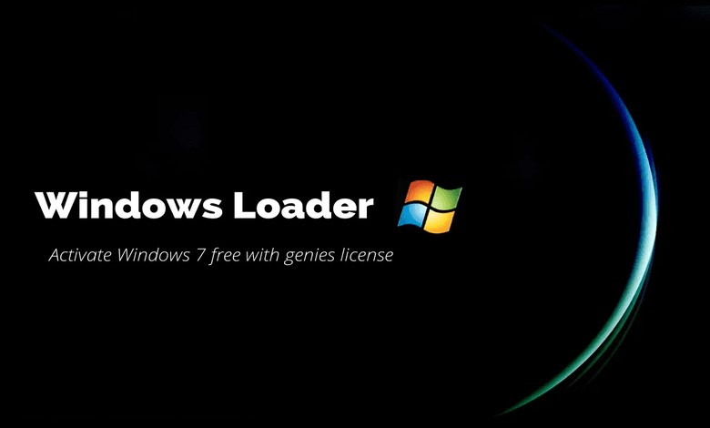 Descargar Windows 7 Loader v2.2.2 by Daz